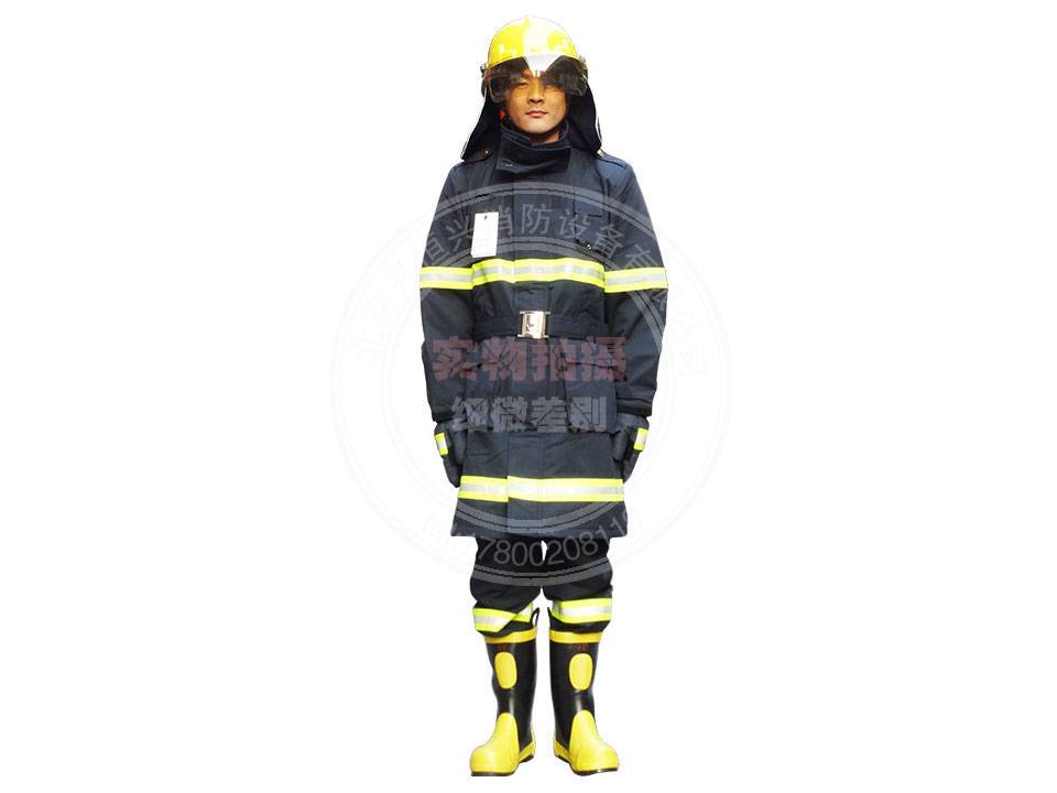 消防戰(zhàn)斗服（指揮款）